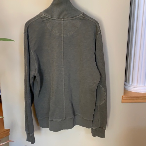 Lucky Brand sweater/ jacket … - Picture 3 of 6